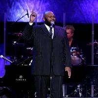 Ruben Studdard - David Foster and Friends in concert at Mandalay Bay Event Center | Picture 92640